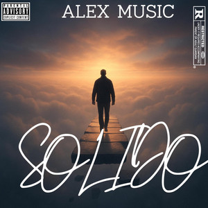 SOLIDO by alex ordoñez