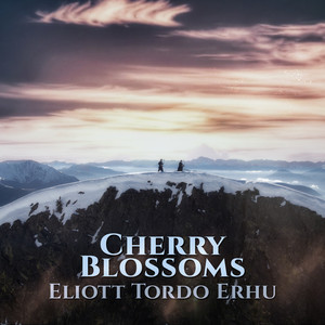 Cherry Blossoms by Eliott Tordo Erhu