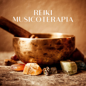 Reiki Musicoterapia