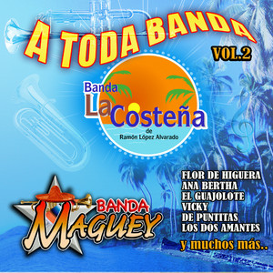 Portada de Vicky