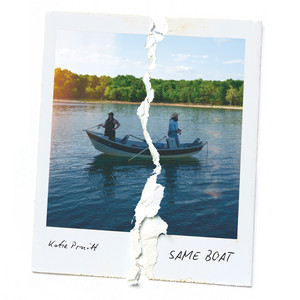 Same Boat by Katie Pruitt