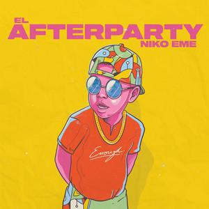 El After Party cover