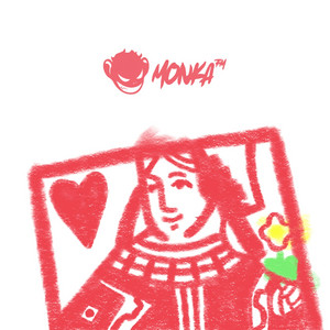 Reina De Corazones