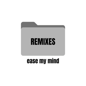 Ease My Mind - Julian Krej Remix