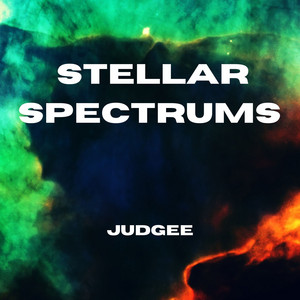 Stellar Spectrums by Judgee