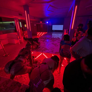 MCBGGARCIA - RUN WIT