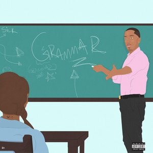 Portada de Grammar