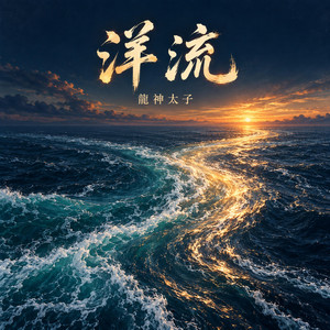 洋流 by 龍神太子