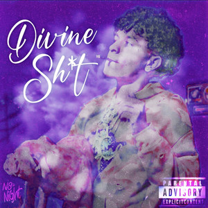 Divine Shit by n8atnight