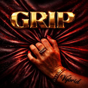 Grip by Vybrid