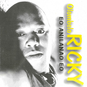 Adinony ianao by Olombelo Ricky
