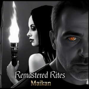 Imperium Hekates - Remastered Rite by Maikan
