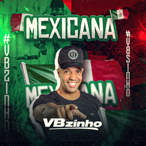 Portada de Mexicana
