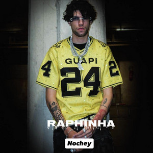 RAPHINHA by NOCHEY