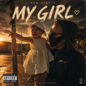 MY GIRL by N-4