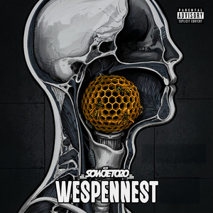 Wespennest by Sowjet020