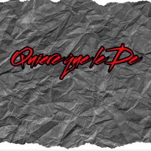 Quiere que le de by LYOR V