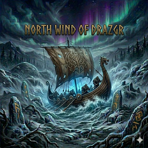North Wind of Drazgr by Ares Ymir