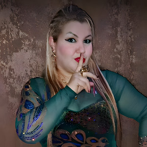Cheikha Negouane - Ana Hak