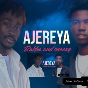 Ajereya by Bakha Tokha