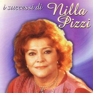Anema e core by Nilla Pizzi