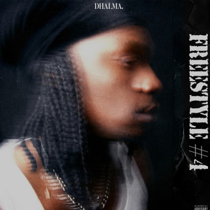FREESTYLE #4 by Dhalma