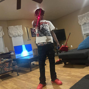 KGhost - Shit Get Hot