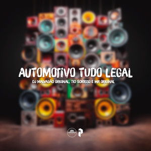 AUTOMOTIVO TUDO LEGAL