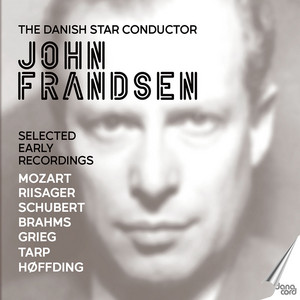 The Danish Star Conductor John Frandsen