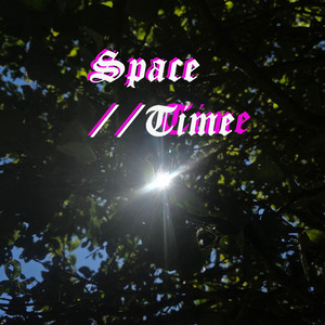 Space//Time by Anti Matter, Wifisfuneral