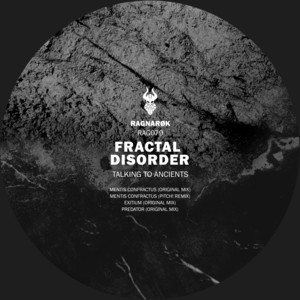 Exitium by Fractal Disorder