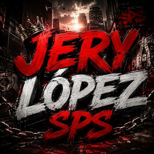 Los Míos Primero by JERY LOPEZ SPS