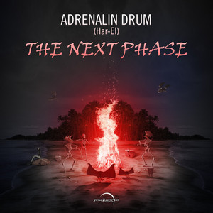Adrenalin Drum - Benghazi