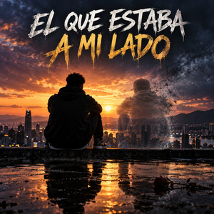 EL QUE ESTABA A MI LADO by ZENO R