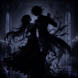 LAST DANCE by Downfvll