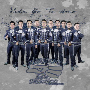 Mariachi Asi Es Mexico - Las Mañanitas