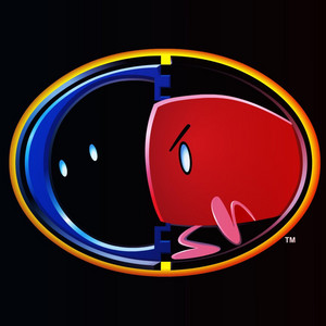 Blue Golfball BF Mix by Legogodzilla