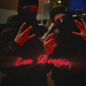 EEN BEETJE by LivingHell, $a1NT
