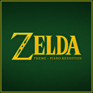 The Legend of Zelda - Piano Rendition