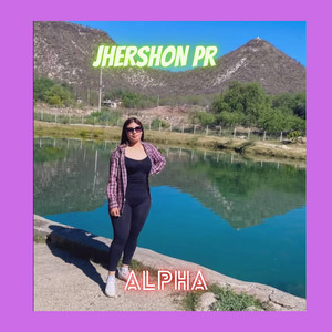 ALPHA by JHERSON PR