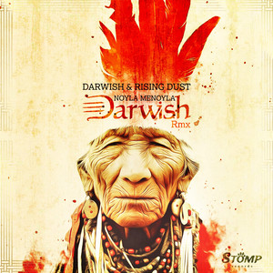 Noyla Menoyla - Darwish Remix by Darwish, Rising Dust