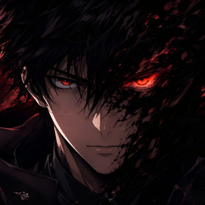 My Inner Demon by SyraxSoul