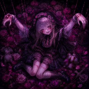 メルトラヴァ― by aivy