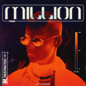 Portada de Million
