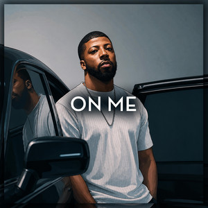 On Me by Schetsing
