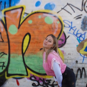 Jasmin Elvery - Stand By Me