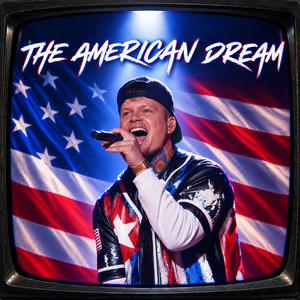American Dream by Luke Taleno