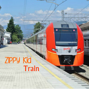 Train (Orange Disgrace's Remake Song)