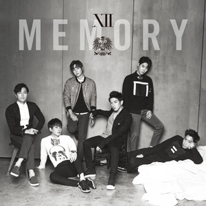 Portada de MEMORY