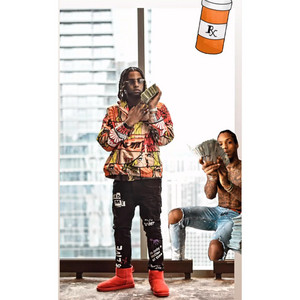 Tear Drops N Mud Drink by MelloDaPlug, RX PESO